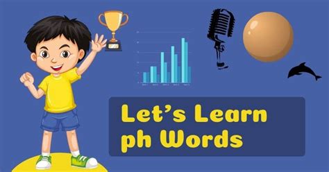 Learn PH .
